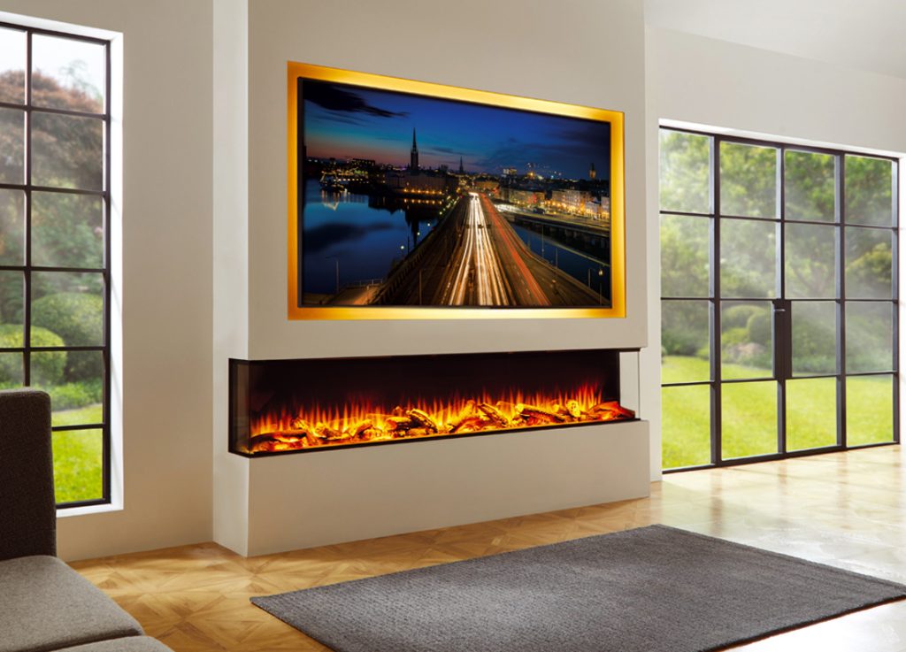 Creating Your Dream Media Wall Fire: 15 Essential Questions Answered ...