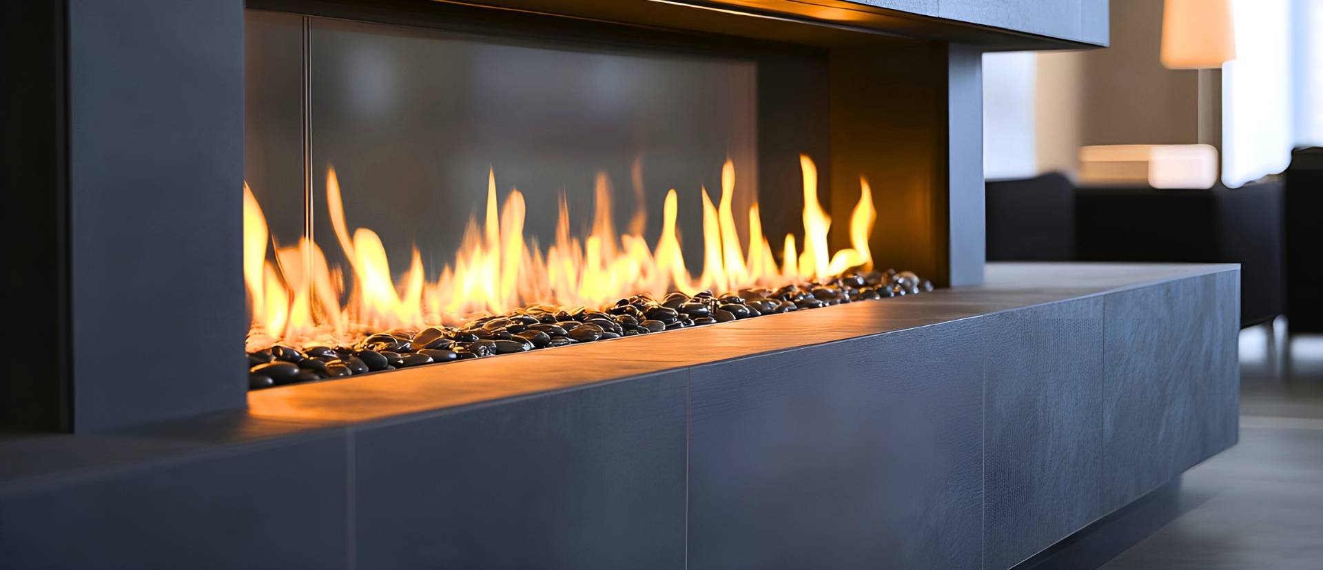 electric fireplace uk home